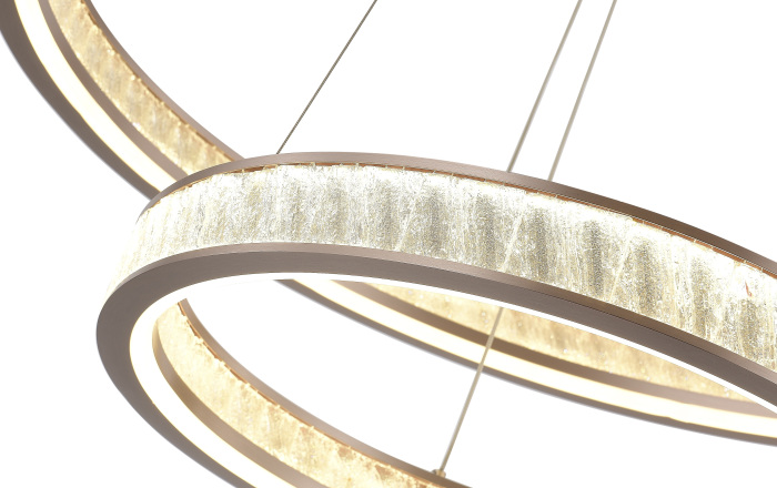 Подвесной светильник LED MyFar MR2541-2PL