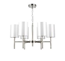 Подвесная люстра Evoluce NOIA SLE107303-06