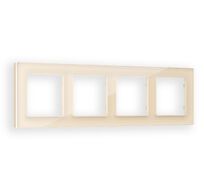 Рамка Ambrella Volt ALFA Platos AF330304_AMB