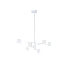 Подвесная люстра Ambrella light LineTech FL51711_AMB