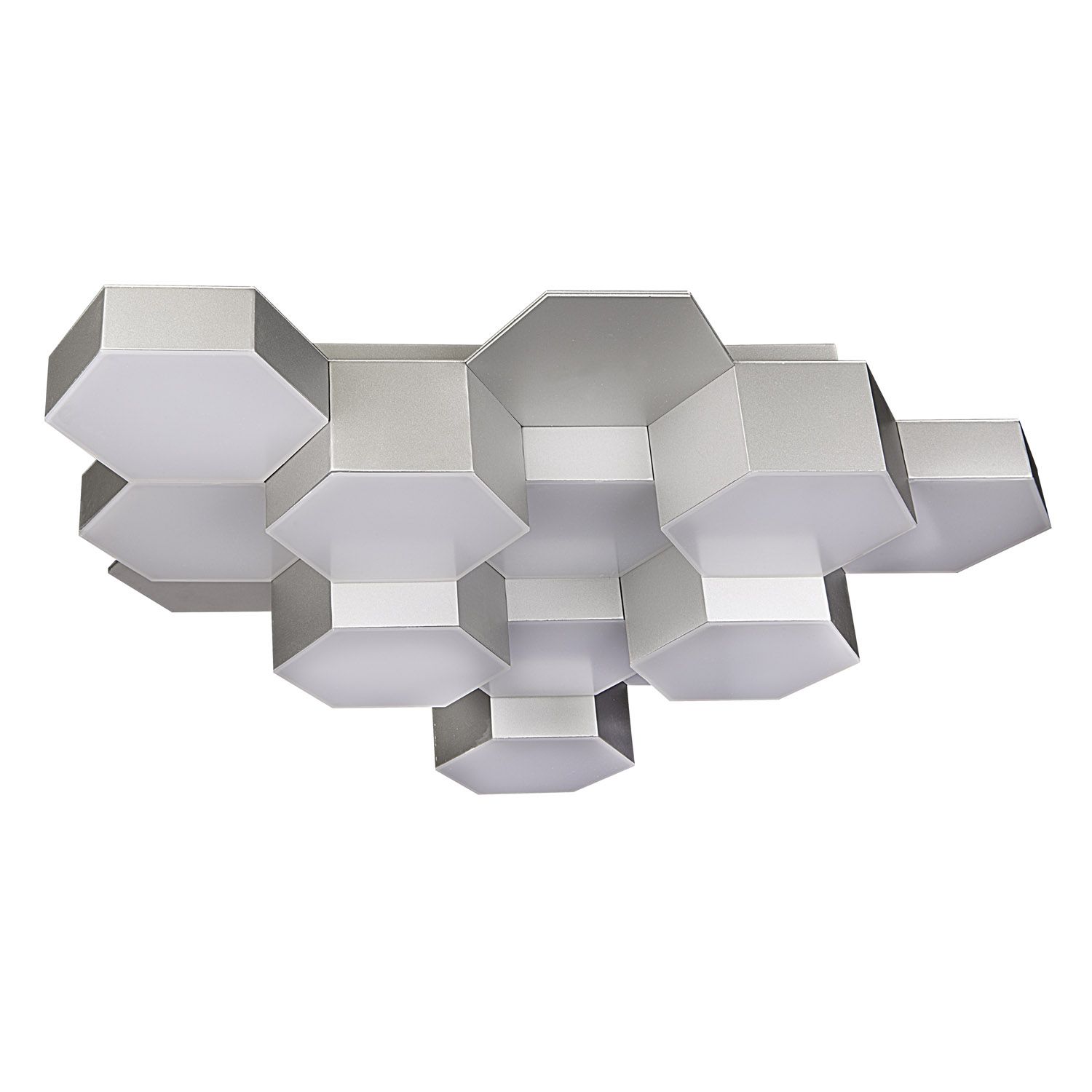 

Потолочный светильник LightStar Favo 750124, 750124