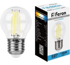 Лампа светодиодная Feron 38254_FR