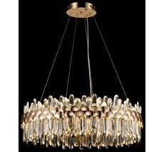 Подвесная люстра Wertmark WE104.03.303