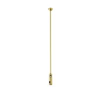 Крепление потолочное Long двойное Maytoni Flarity TRA159C-D1-BS_MY