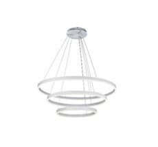 Подвесная люстра ILedex Orion LZ-230-1 114W WH_IX