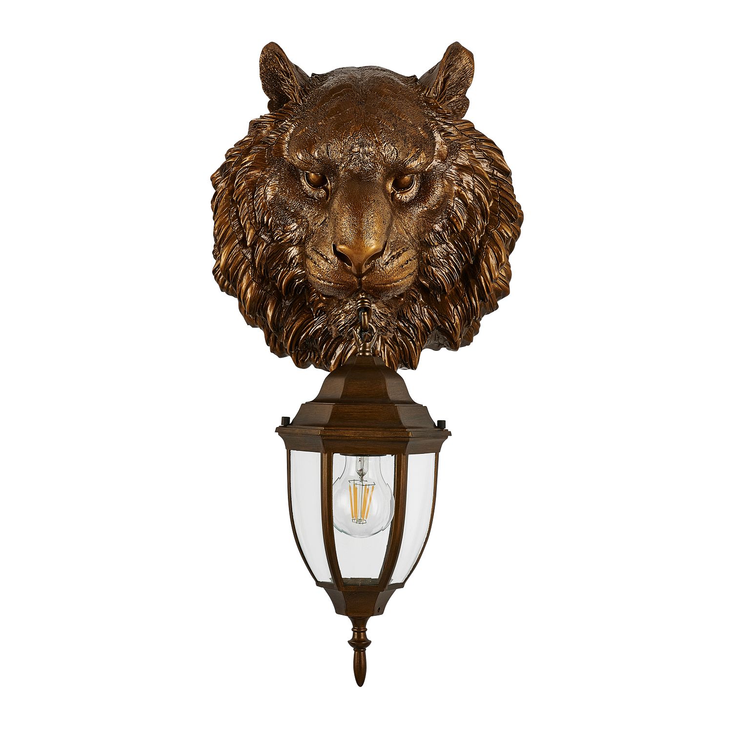 Уличный светильник Hant 2818-1W