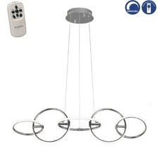 Подвесная люстра Mantra Aros 5752_MN