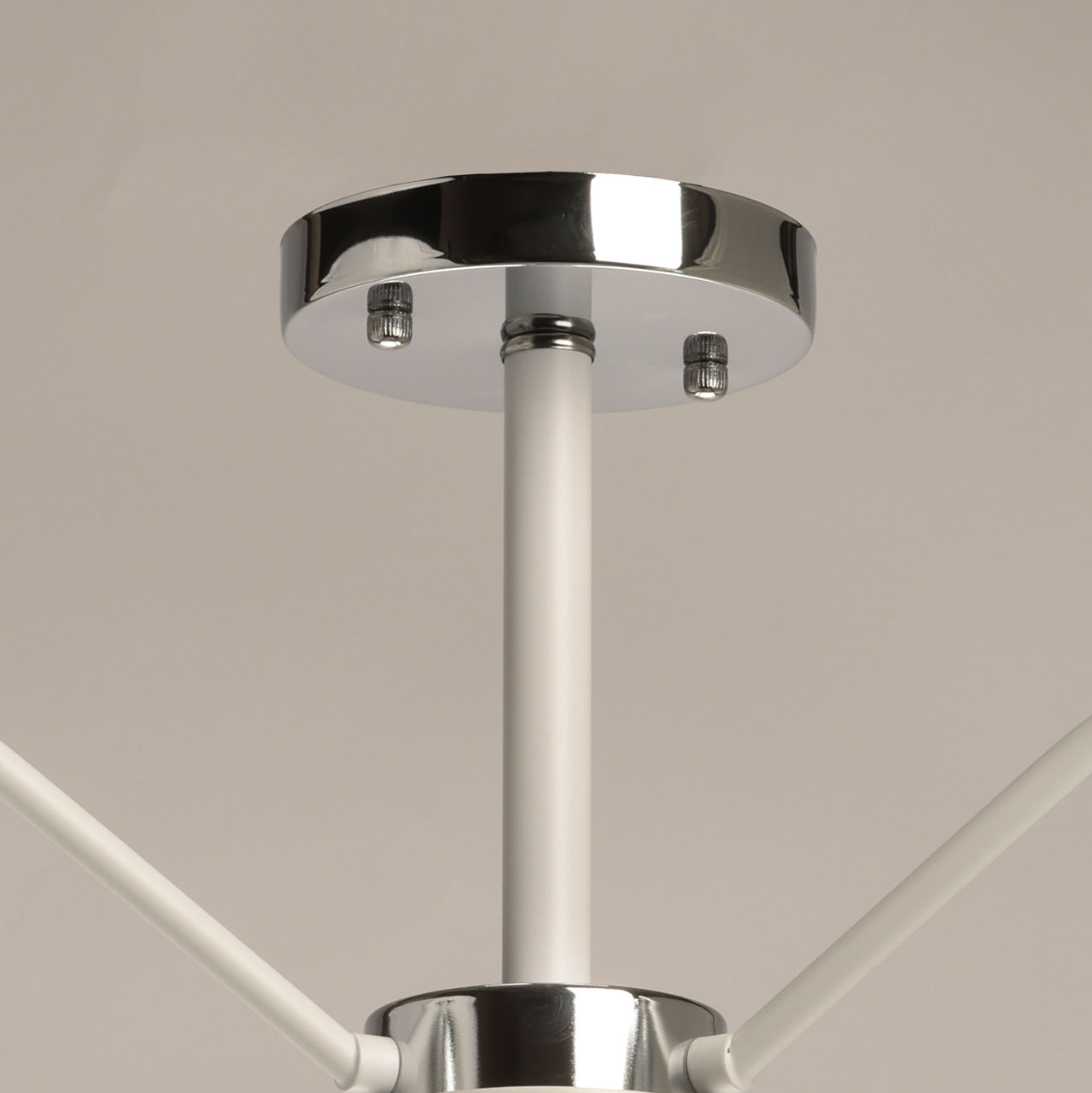 Потолочная люстра De City Alfa 324018603_MW