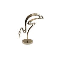 Статуэтка Цапля Garda Decor 71PN-0601A-CH