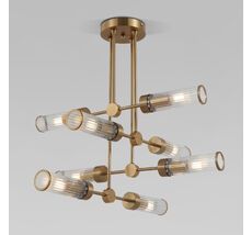 Потолочая люстра на штанге Eurosvet Oriens a068072_EU