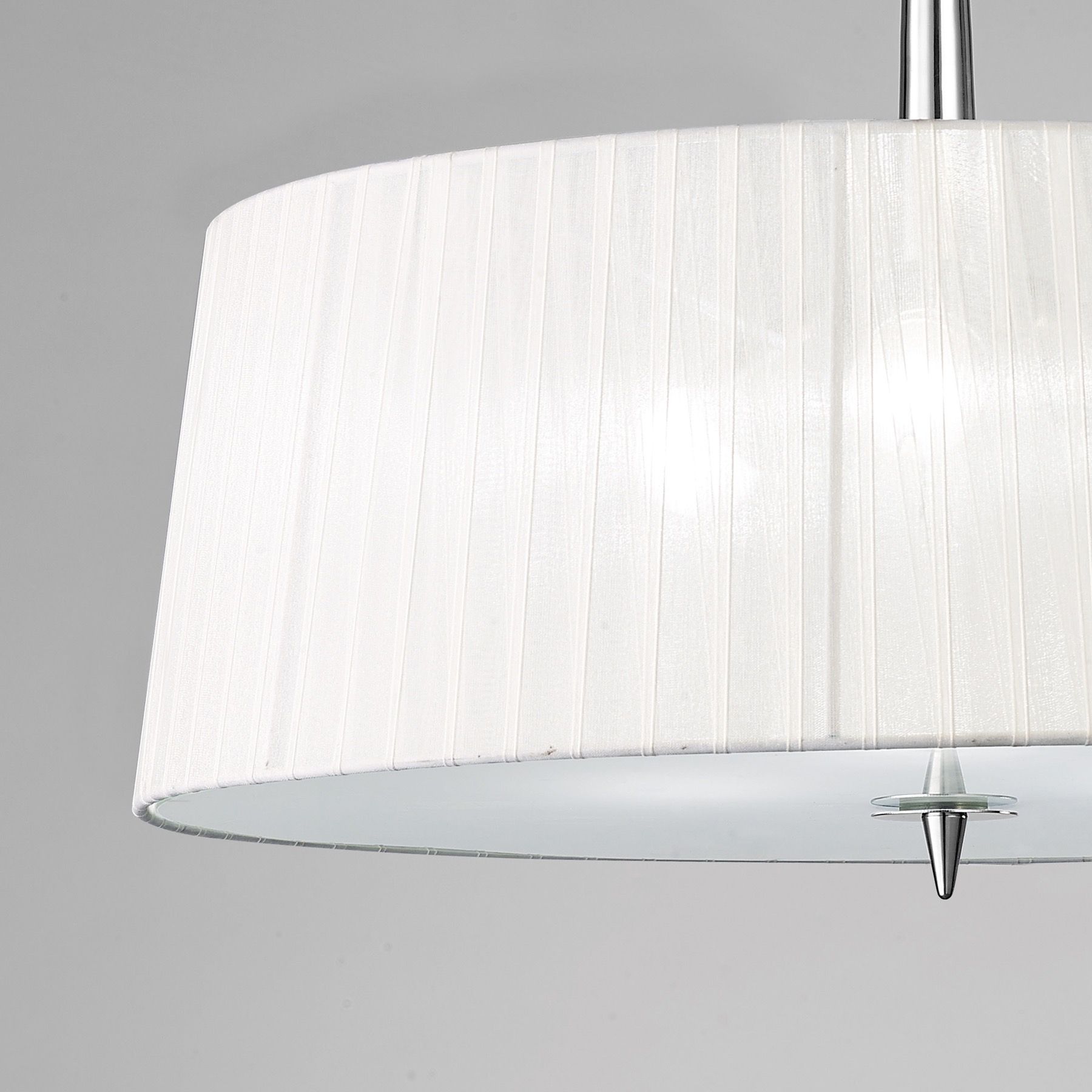 Подвесной светильник Mantra Loewe 4639_MN