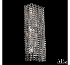 Настенный светильник APL LED Rimini S500.B1.16-45.A.E14_BI