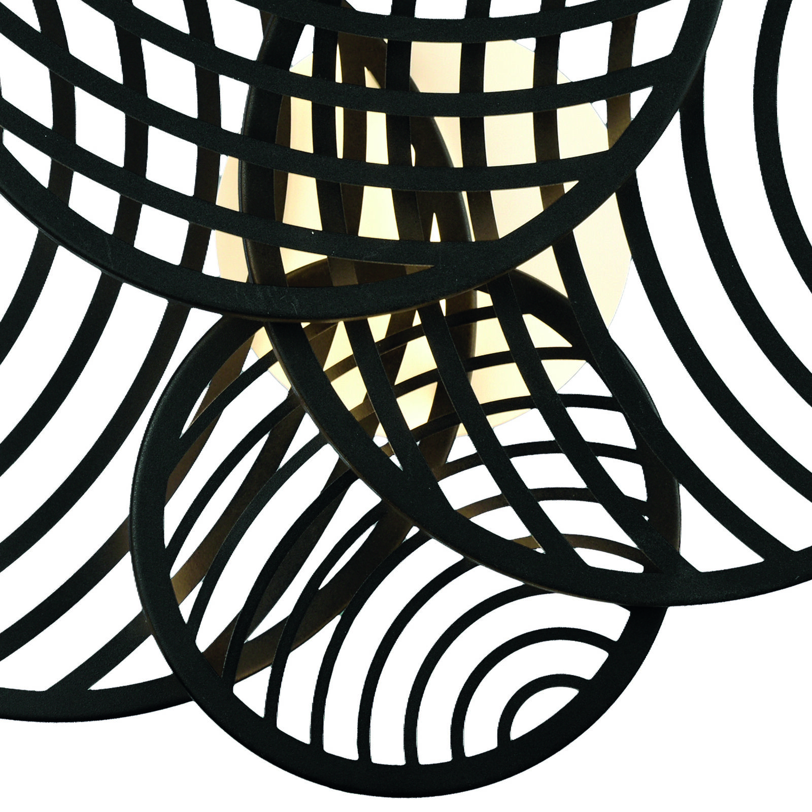 Настенно-потолочный светильник Mantra COLLADGE 7230_MN