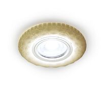 Встраиваемый светильник Ambrella light S288 W_AMB