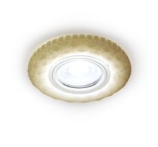 Встраиваемый светильник Ambrella light S288 W_AMB