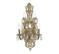 Бра Dio Darte Lido Lido E 2.1.5.300 G