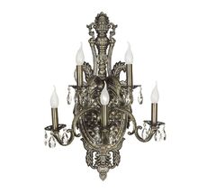 Бра Dio Darte Lido Lido E 2.1.5.300 A