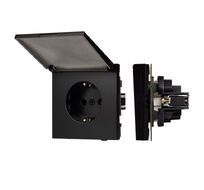 Розетка Arlight TENDO 054091_ARL