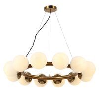 Подвесная люстра Stilfort Sienna 2100/05/12P