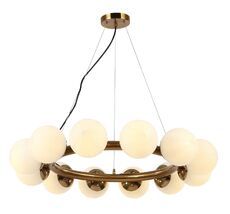 Подвесная люстра Stilfort Sienna 2100/05/12P