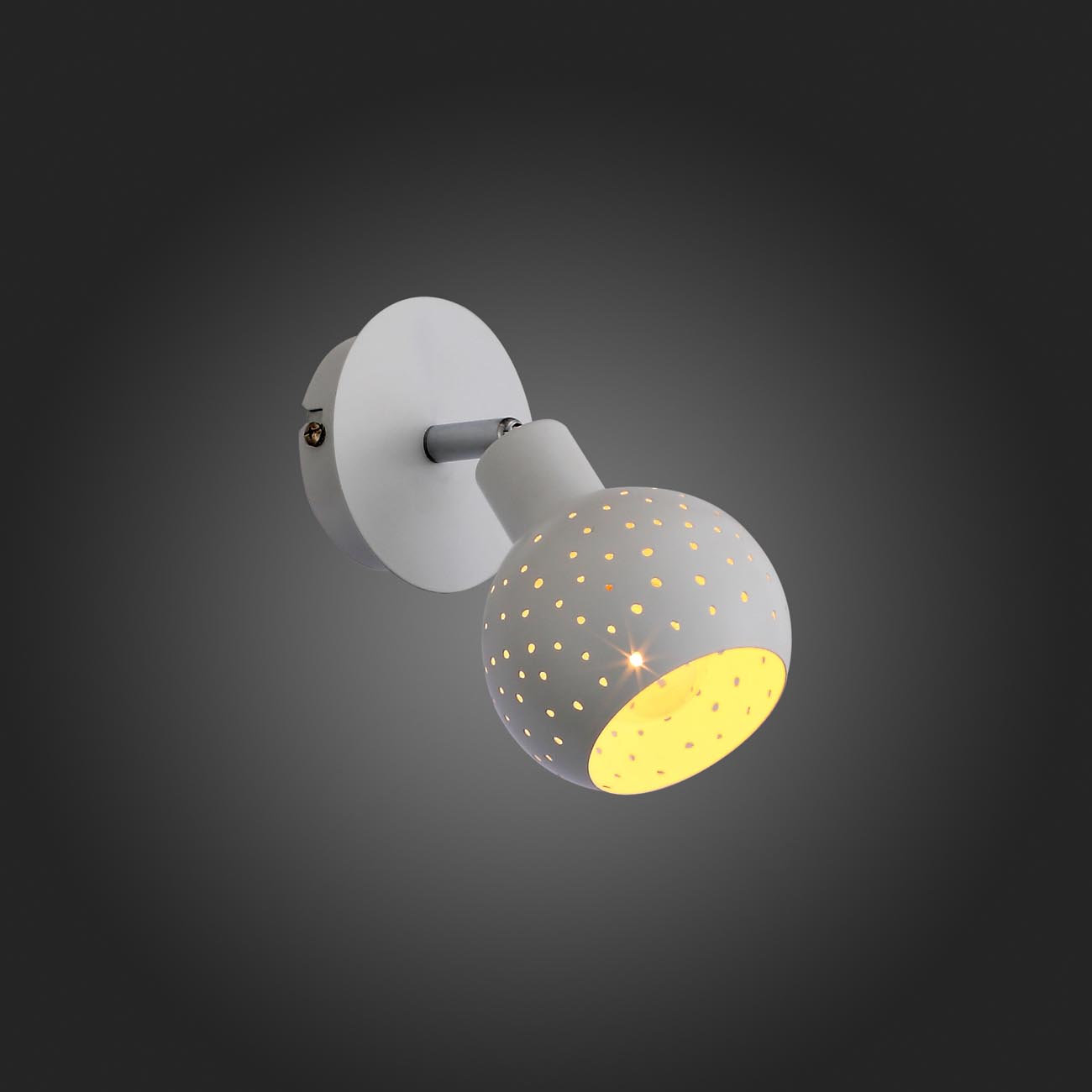 Спот 18. Спот St-Luce SL402.501.01. Спот St Luce Marcia SL460.102.01. Спот St Luce SL805.021.01. St Luce спот