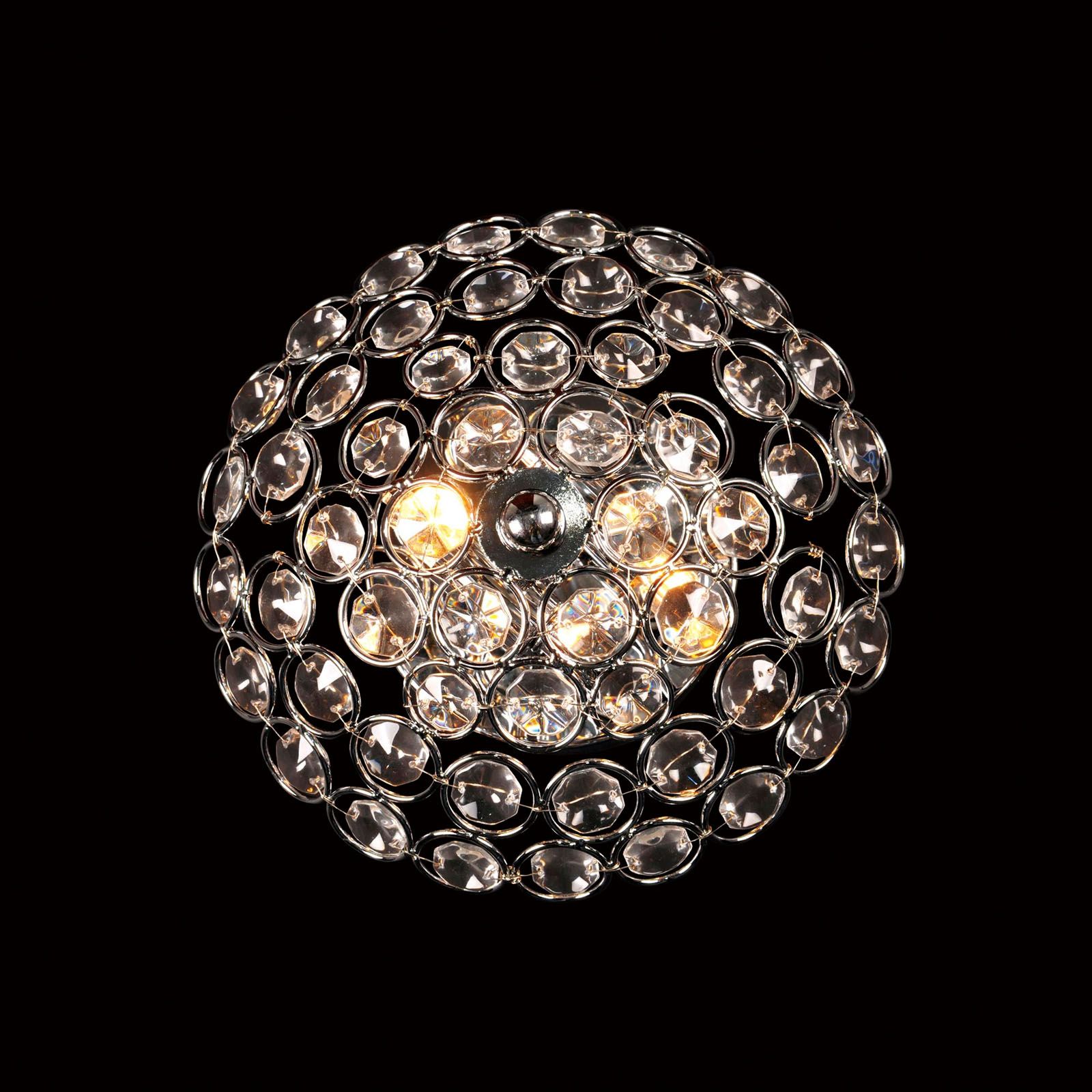 Настенный светильник CitiLux Шарм CL316321