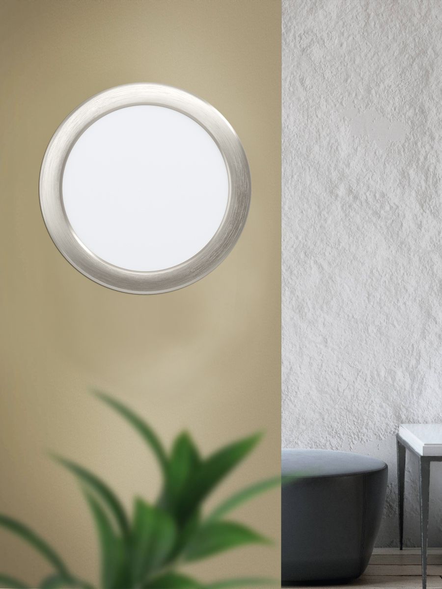 Встраиваемый светильник Eglo Fueva 99154