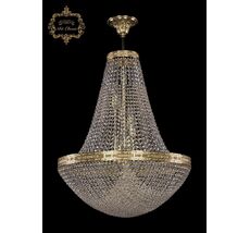 Хрустальная люстра Bohemia Art Classic 21.321.H2.60SP.G_BI