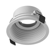 Корпус светильника COMBO-42-WH 00-00004182_SW