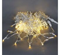 Гирлянда светодиодная 30м 300LED IP65 Sneha A-047C WW_SN