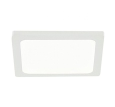 Точечный светильник CitiLux Врезной Омега CLD50K080