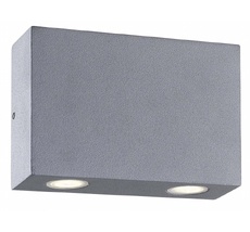 Настенный светильник уличный IP44 W78118 Oasis Light W78118 S_OL