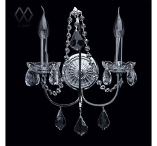 Бра MW-Light Каролина 367023202_MW