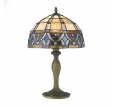 Настольная лампа Velante 824-804-01