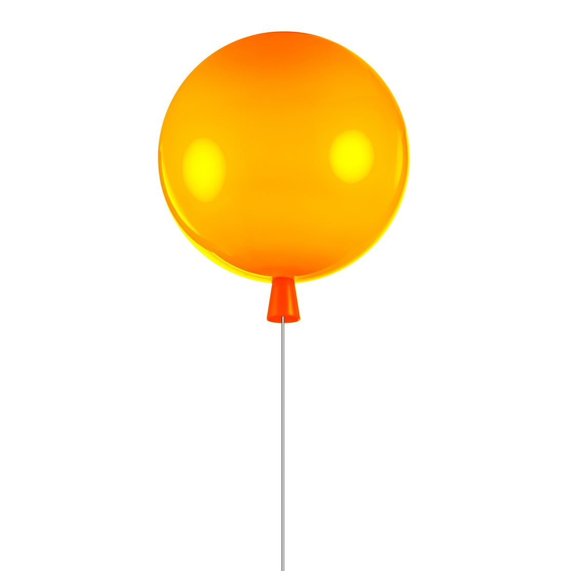 

Потолочный светильник Loft IT Memory 5055C/L orange, 5055C/L orange