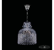 Подвесной светильник Bohemia Ivele 14781/25 Ni R_BI