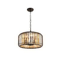 Подвесная люстра Ambrella light TRADITIONAL TR5811_AMB