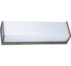 Настенный светильник уличный светодиодный IP54 Oasis Light W1074-4K Gr_OL