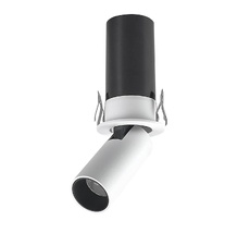 Встраиваемый светильник Mantra GARDA 9138_MN