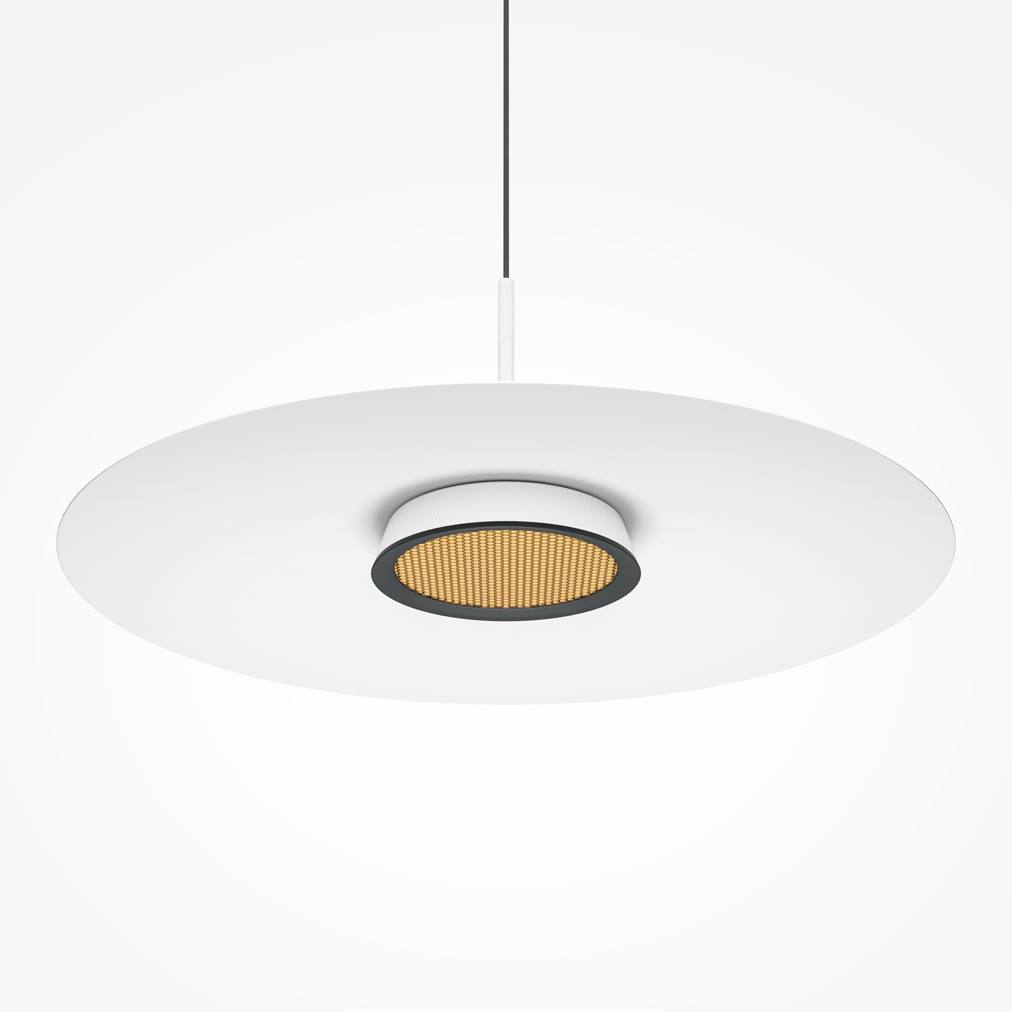 Подвесной светильник Maytoni El MOD041PL-L15W3K1_MY