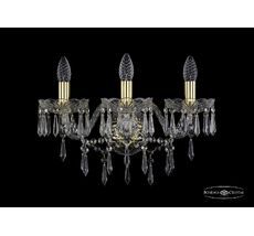 Бра Bohemia Ivele 1403B/3/160/XL G_BI