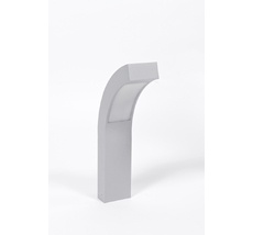 Наземный светодиодный светильник IP44 Oasis Light W2144-400 S_OL