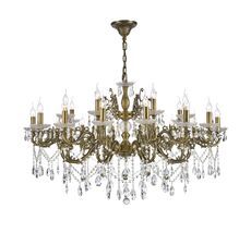 Подвесная люстра Dio Darte Colzano Colzano E 1.1.24.200 A