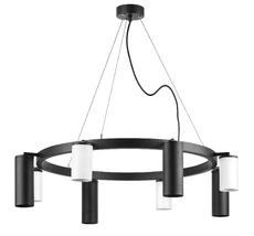 Подвесная люстра LightStar Rullo LR018364874_LS