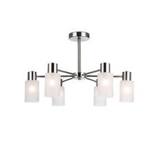 Потолочная люстра на штнаге Ambrella Light Modern TRADITIONAL TR9572_AMB