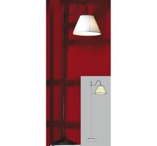 Торшер Lussole Milazzo LSL-2905-01