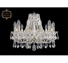 Хрустальная люстра Bohemia Art Classic 11.21.12.165.Gd.Sp_BI