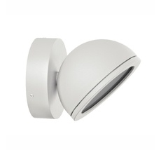 Уличный настенный светильник EVEREST 6505_MN