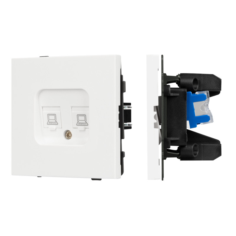 Розетка Arlight TENDO 054598_ARL