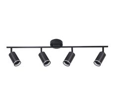 Потолочный светильник ArteLamp IMAI A2365PL-4BK